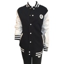 Vest - Movimento - Kids - Zwart/Wit