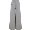 Losse broek - Ocho - Dames - Grijs