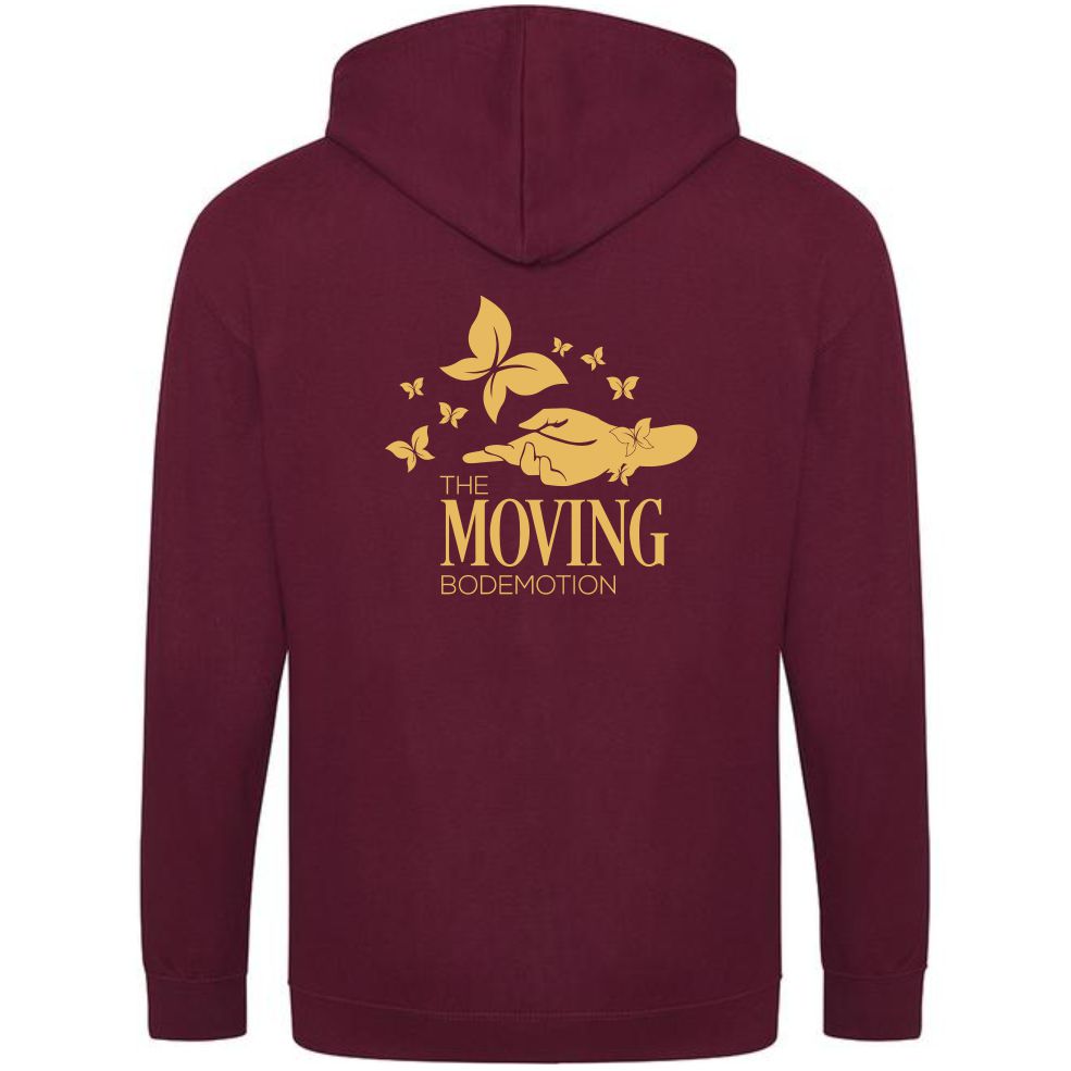 Zoodie -  Dansstudio BodEmotion - Kids