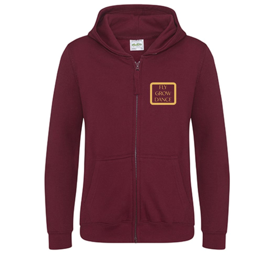 Zoodie -  Dansstudio BodEmotion - Volwassenen