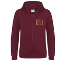 Zoodie -  Dansstudio BodEmotion - Volwassenen