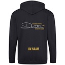 Zoodie - Donatha - Kids - Zwart 