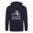 Zoodie - EDC Compagnies - Kids - Zwart  