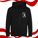 Zoodie - MKM - Kids - zwart