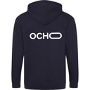 Zoodie - Ocho - Volwassenen - Oxford Navy
