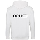 Zoodie - Ocho - Volwassenen - Wit