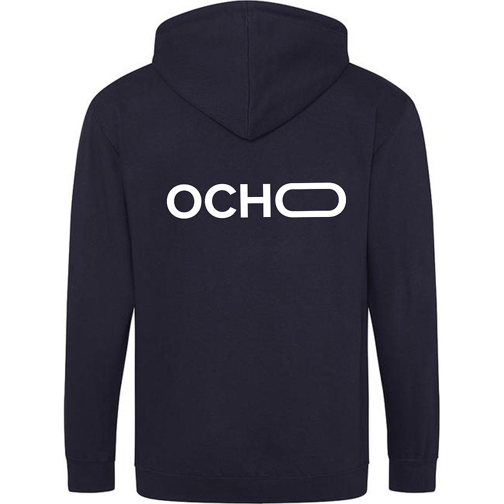 Zoodie - Ocho - Kids - Oxford Navy