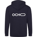 Zoodie - Ocho - Kids - Oxford Navy