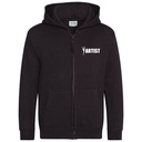 Zoodie - Ypsilon - Kids - Zwart