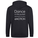 Zoodie - eMotion - Kids - Zwart