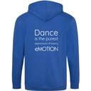 Zoodie - eMotion - Kids - blauw