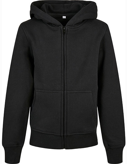 Zoodie - De Dansstudio - Kids - Zwart