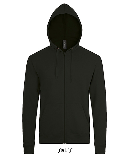 Zoodie - Jumping Jack - Dames - Zwart