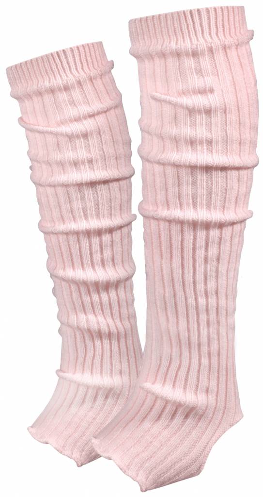 Beenwarmers Jimena - Roze