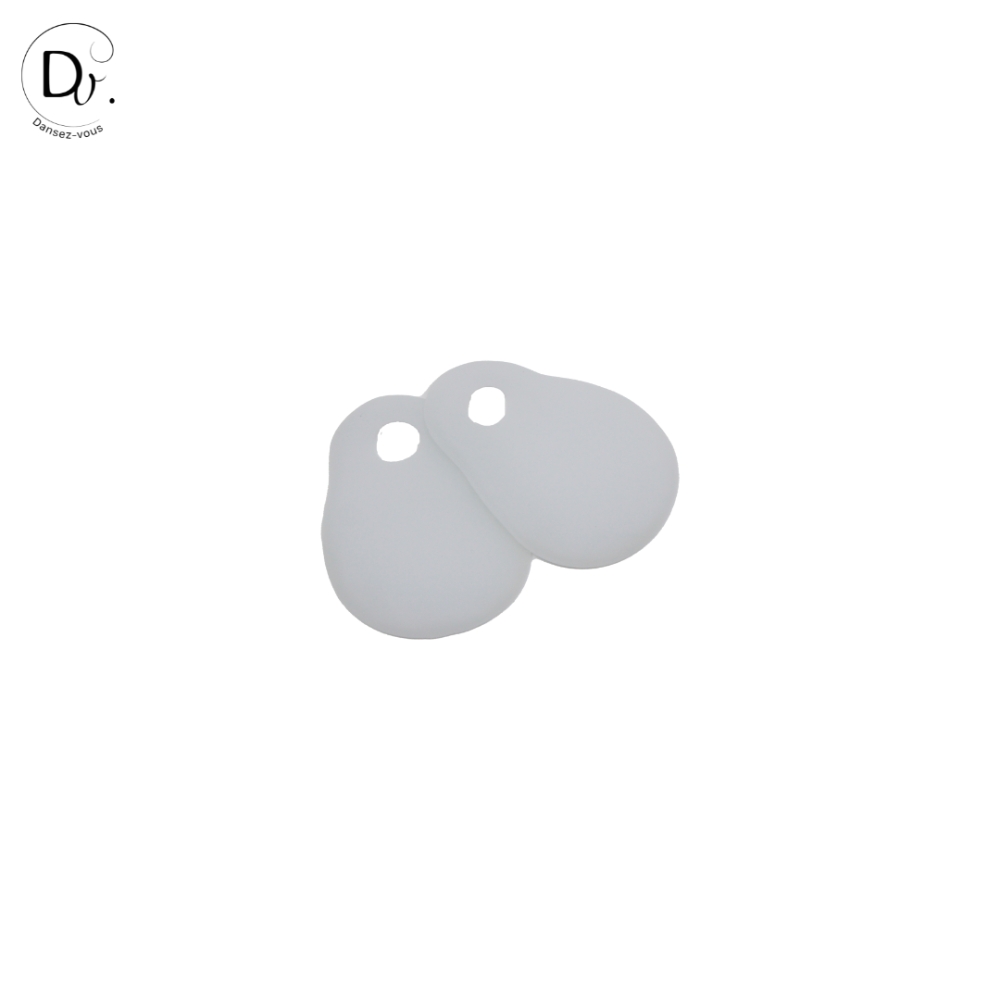 Teenbeschermer Hallux Valgus - Pointes