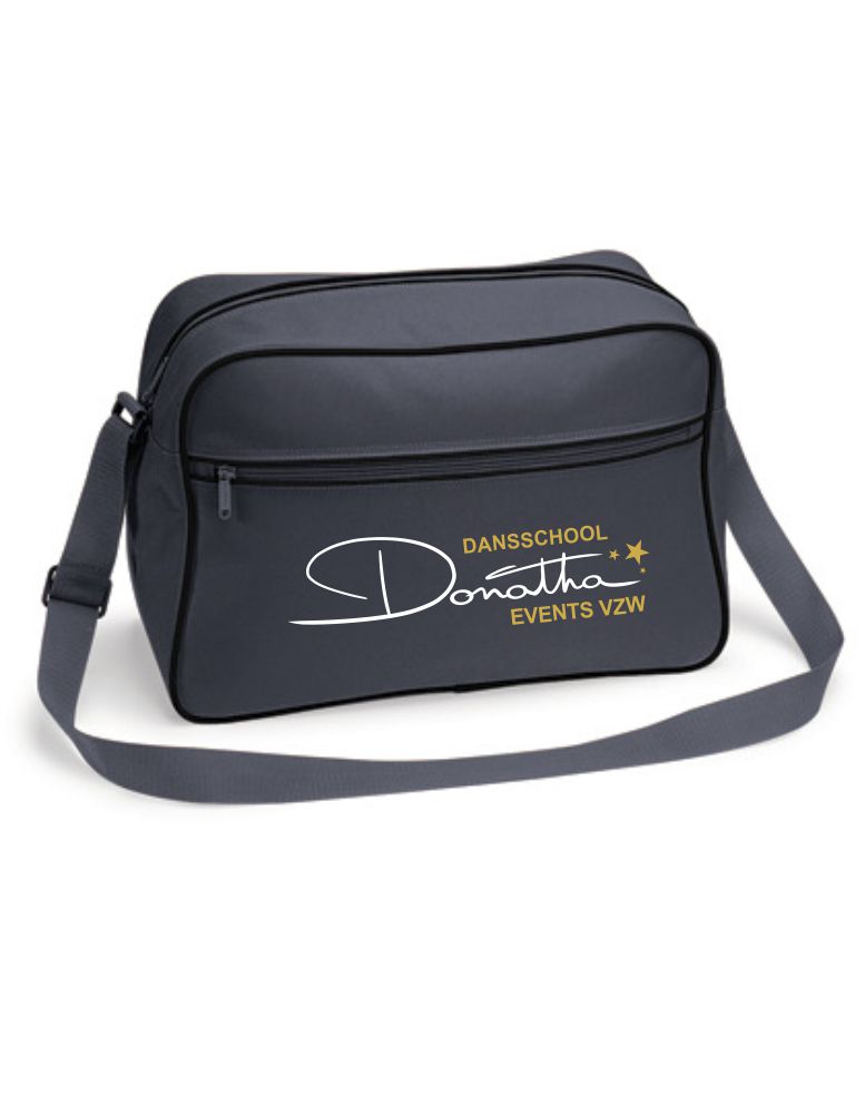 Tas - Dansschool Donatha