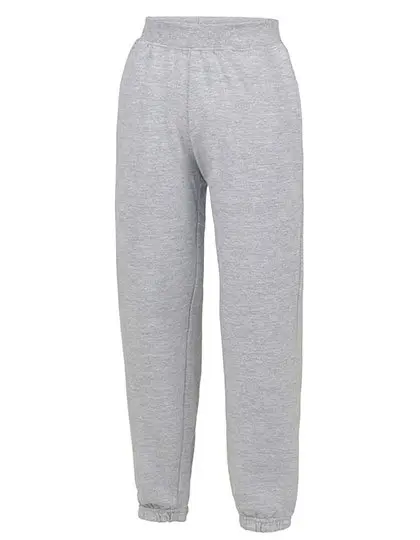 Trainingsbroek - TDF - Kids - Lichtgrijs