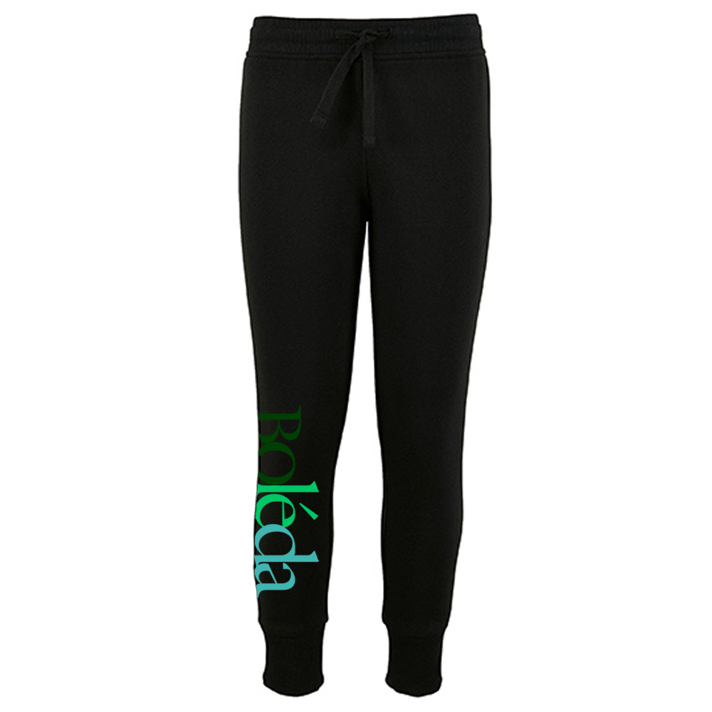 Trainingsbroek - Boleda - Kids - Zwart