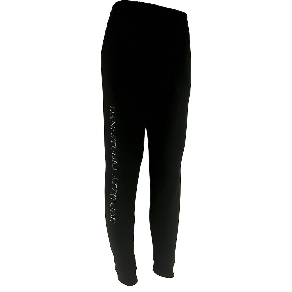 Trainingsbroek Dansstudio Attitude - heren