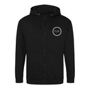 Zoodie - TDF - Kids - Zwart