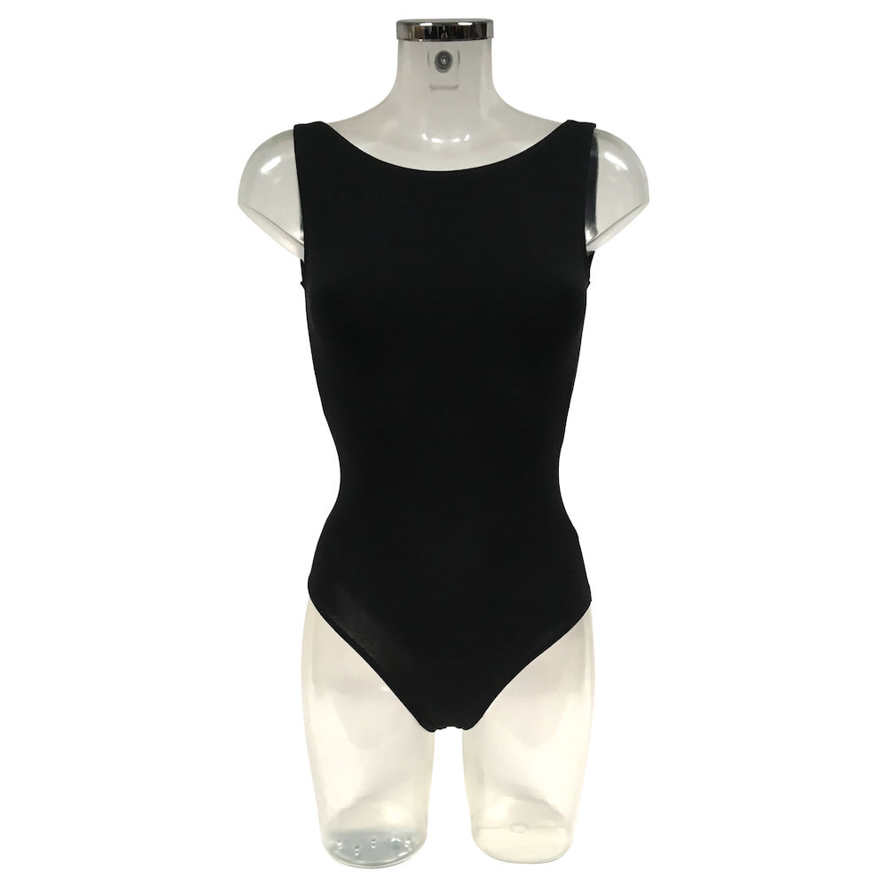 Balletpak Adonia - Dames - Zwart