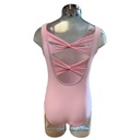 Balletpak Alexa - Lycra Mat - Meisjes - Roze
