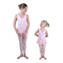 Balletpak Alexine - Meisjes - Roze