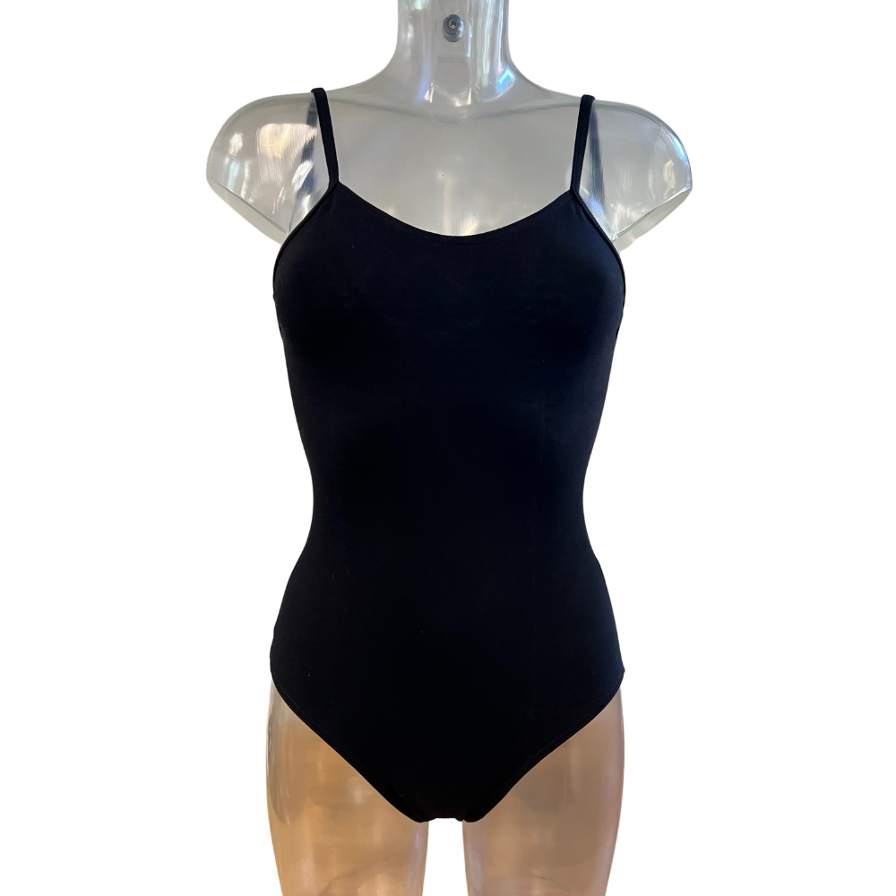 Balletpak Belen - Dames - Zwart