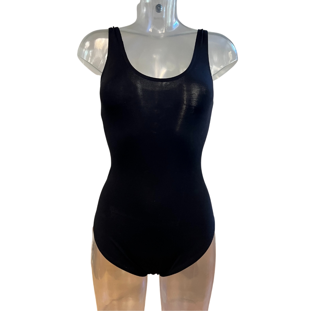 Balletpak Beril - Dames - Zwart