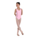 Balletpak Beril - Meisjes - Roze