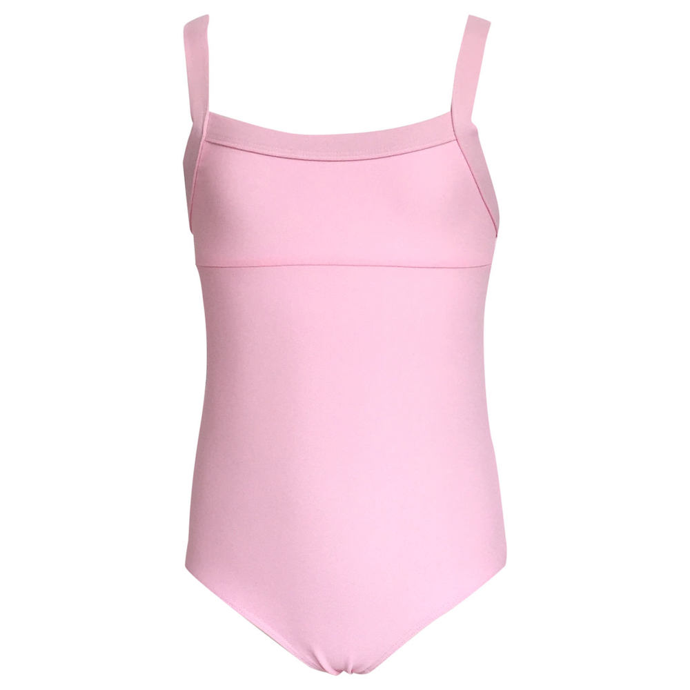 Balletpak Chantal - Meisjes - Roze