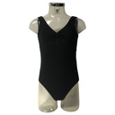 Balletpak Charma - Katoen - Meisjes - Zwart