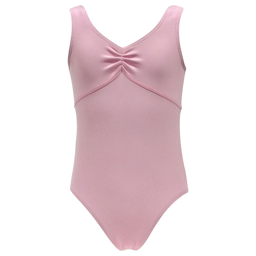 Balletpak Charma - Lycra Mat - Meisjes - Roze