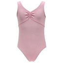 Balletpak Charma - Lycra Mat - Meisjes - Roze