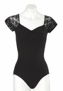 Balletpak Fe - Dames - Zwart