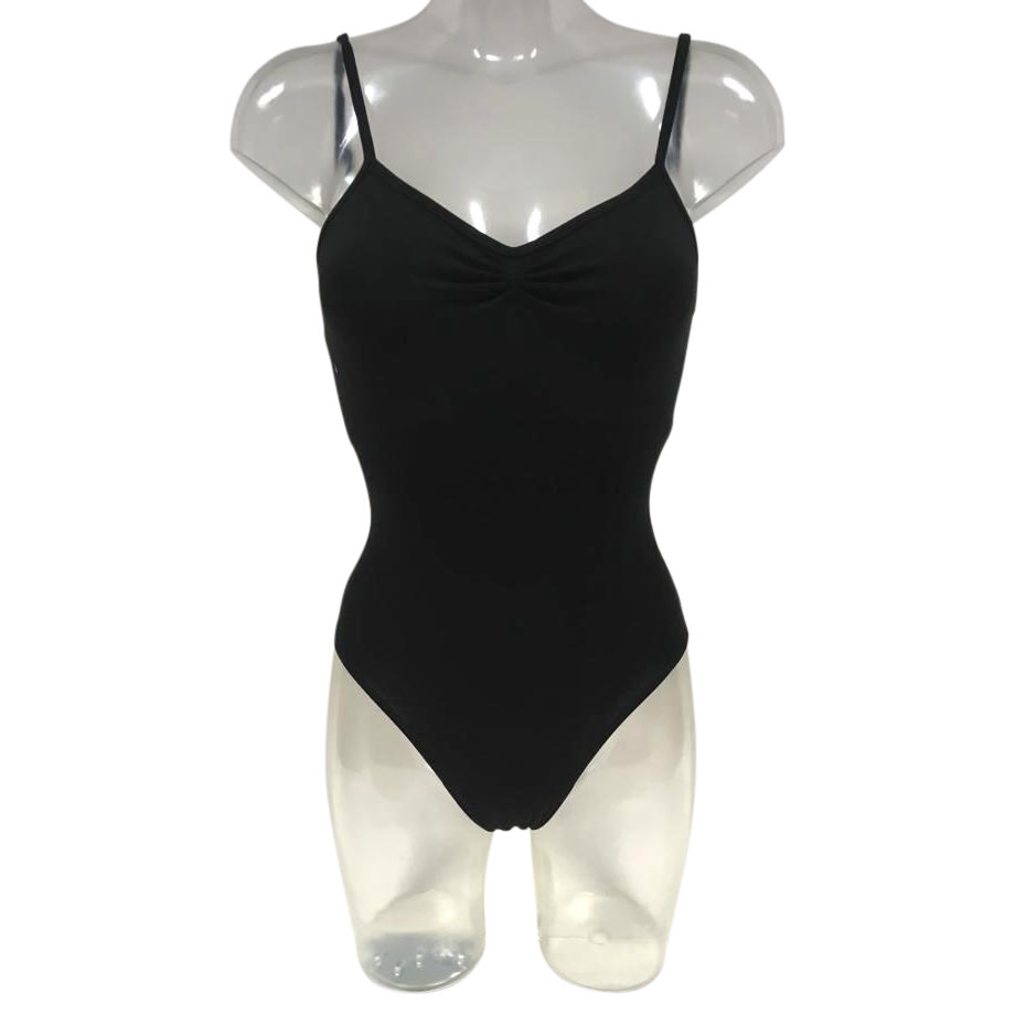 Balletpak Manuela - Dames - Zwart