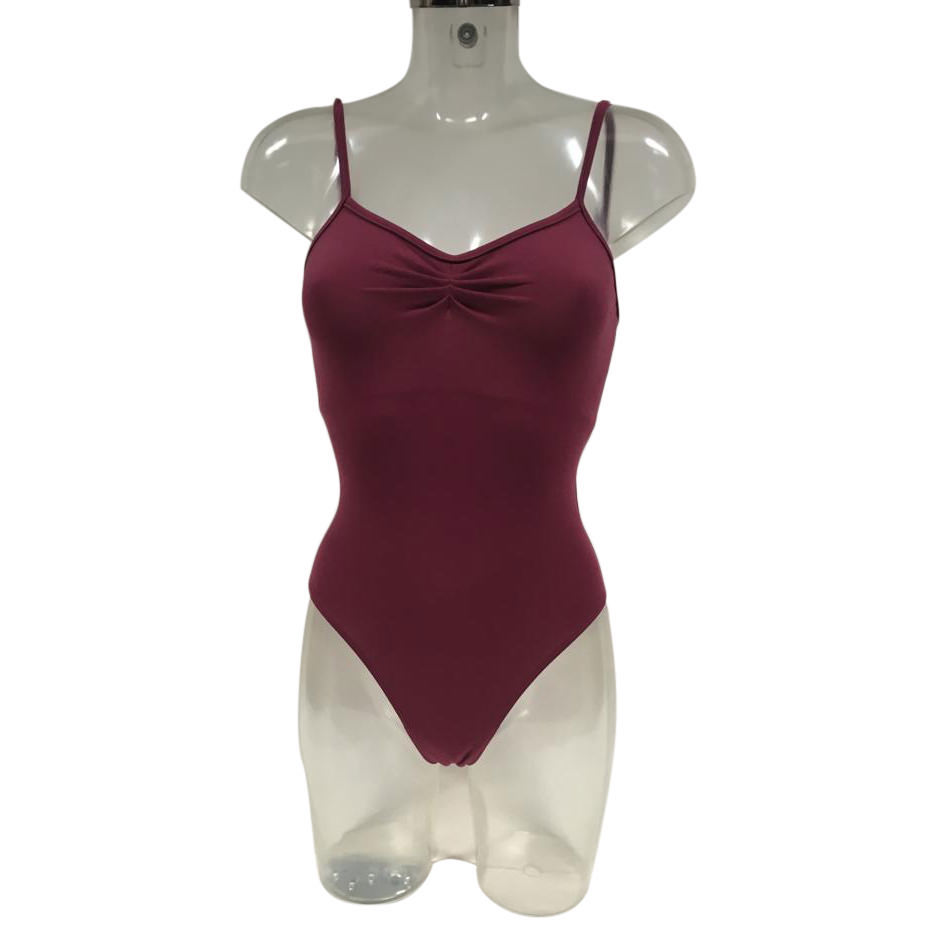 Balletpak Manuela - Meisjes - Bordeaux