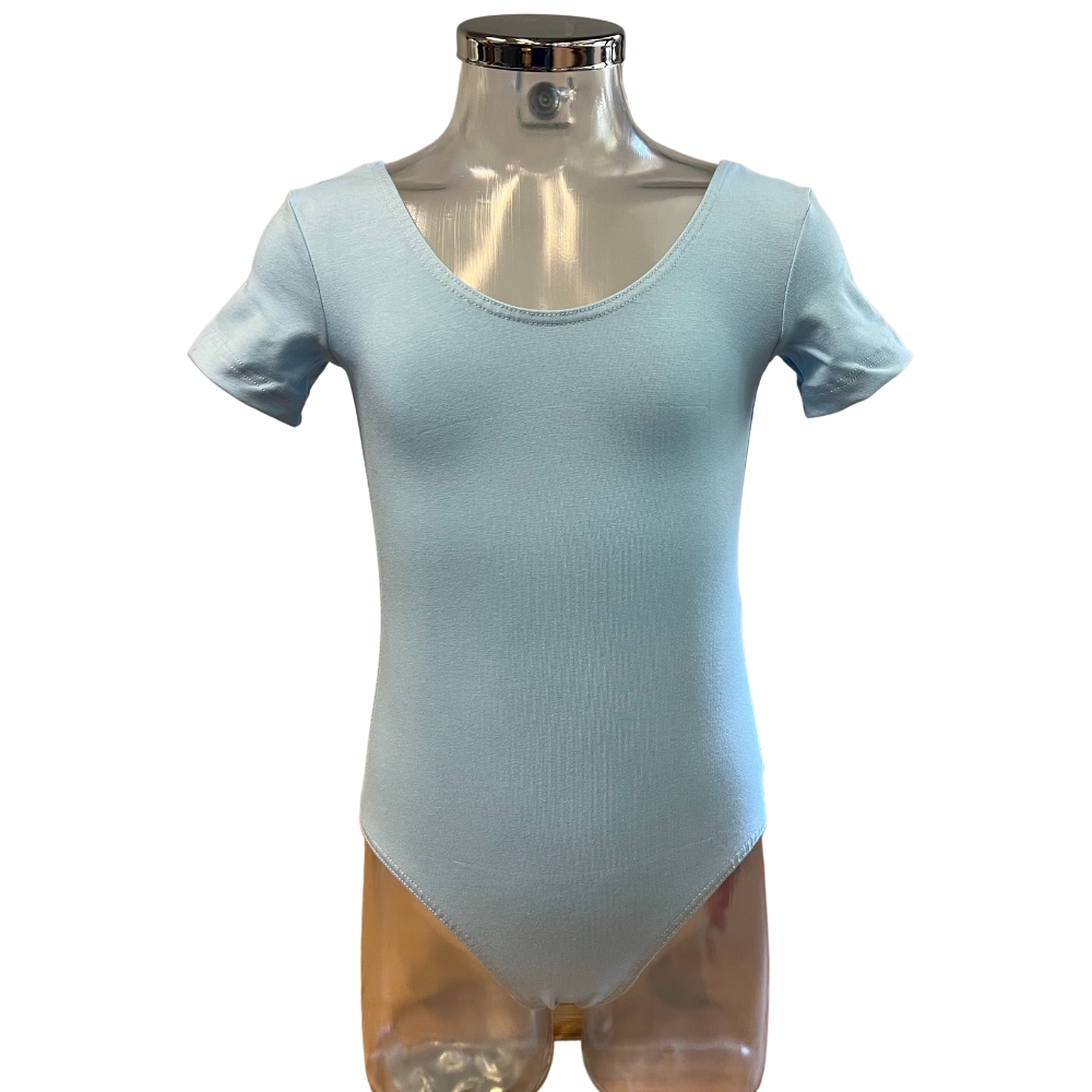 Balletpak Olivia - Dames - Lichtblauw