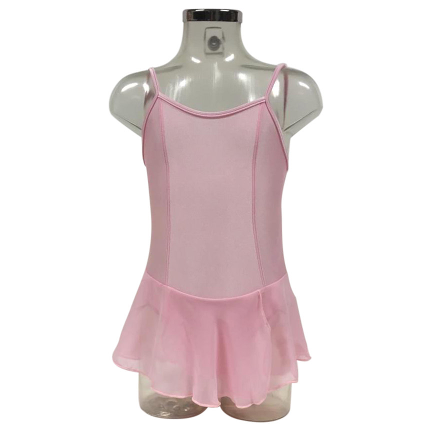 Balletpak Reina - Meisjes - Roze