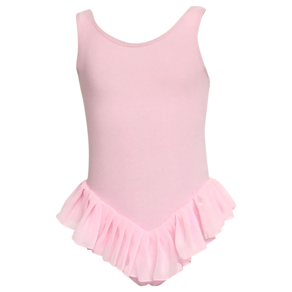 Balletpakje Melissa - Meisjes - Roze