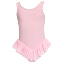 Balletpakje Melissa - Meisjes - Roze