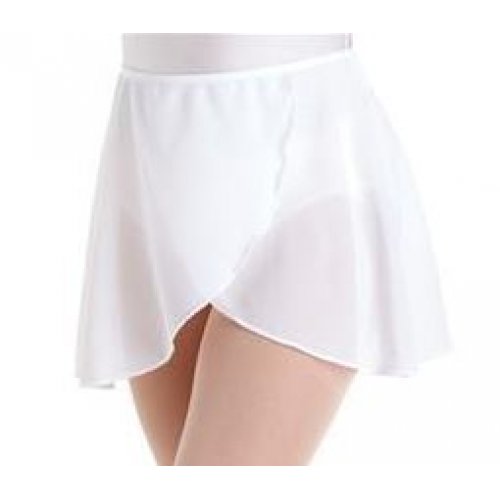 Balletrokje Rosalinde - Meisjes - Wit