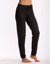 Broek Affetto - Volwassenen - Zwart