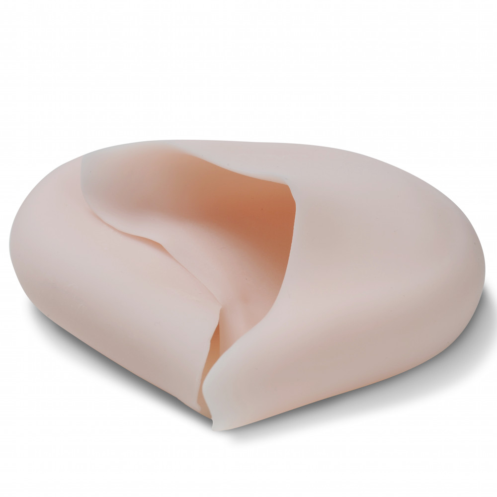 Teenbeschermer - Silicone (Merlet)