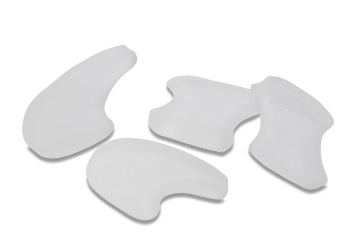 Toe Spacers Pack