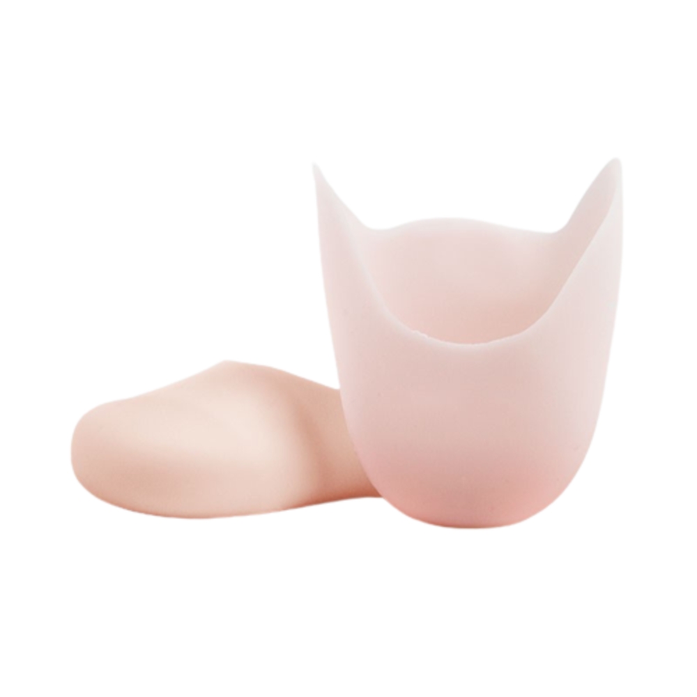Teenbeschermers Silicone - De Dansstudio
