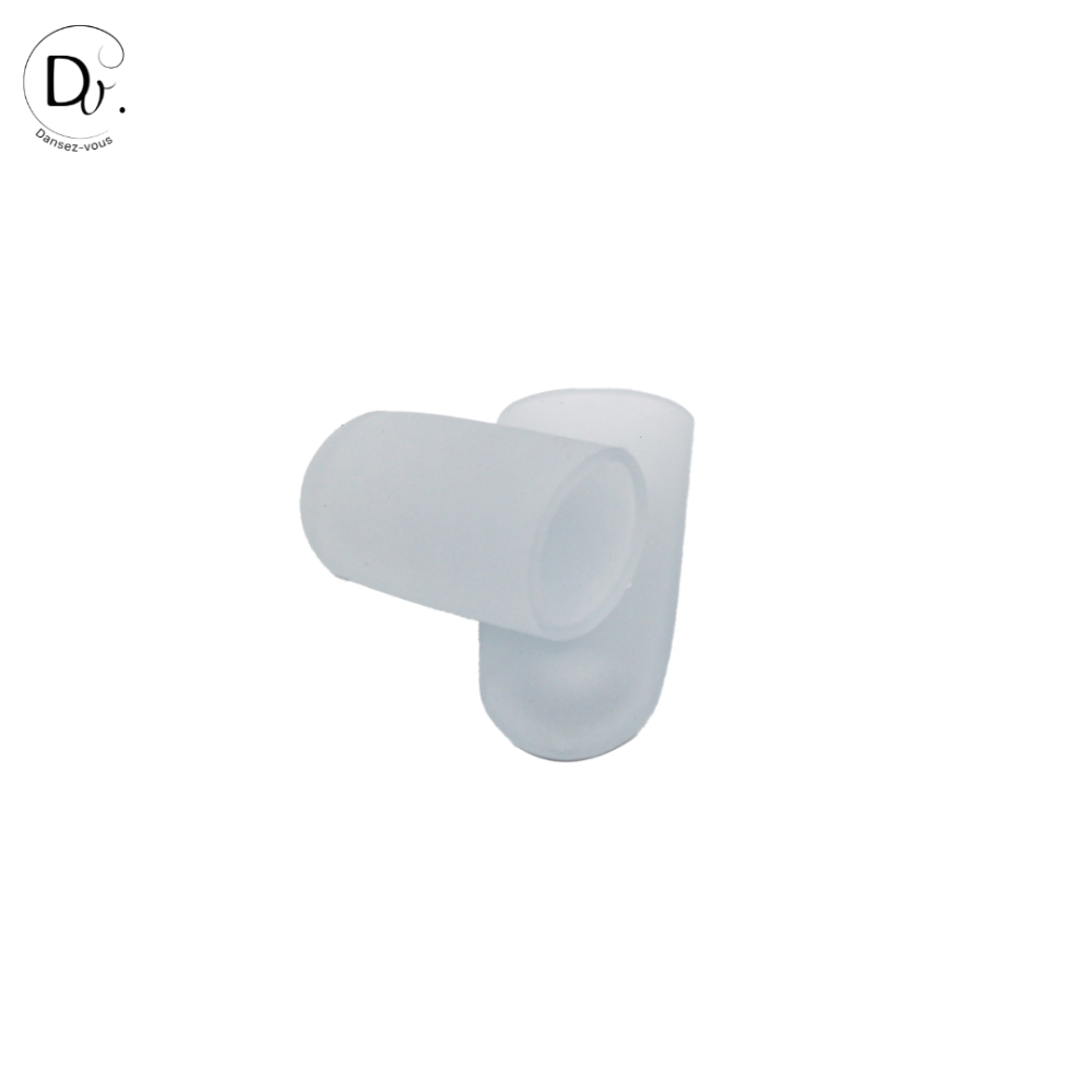 Teenbeschermers Small Tips - Pointes