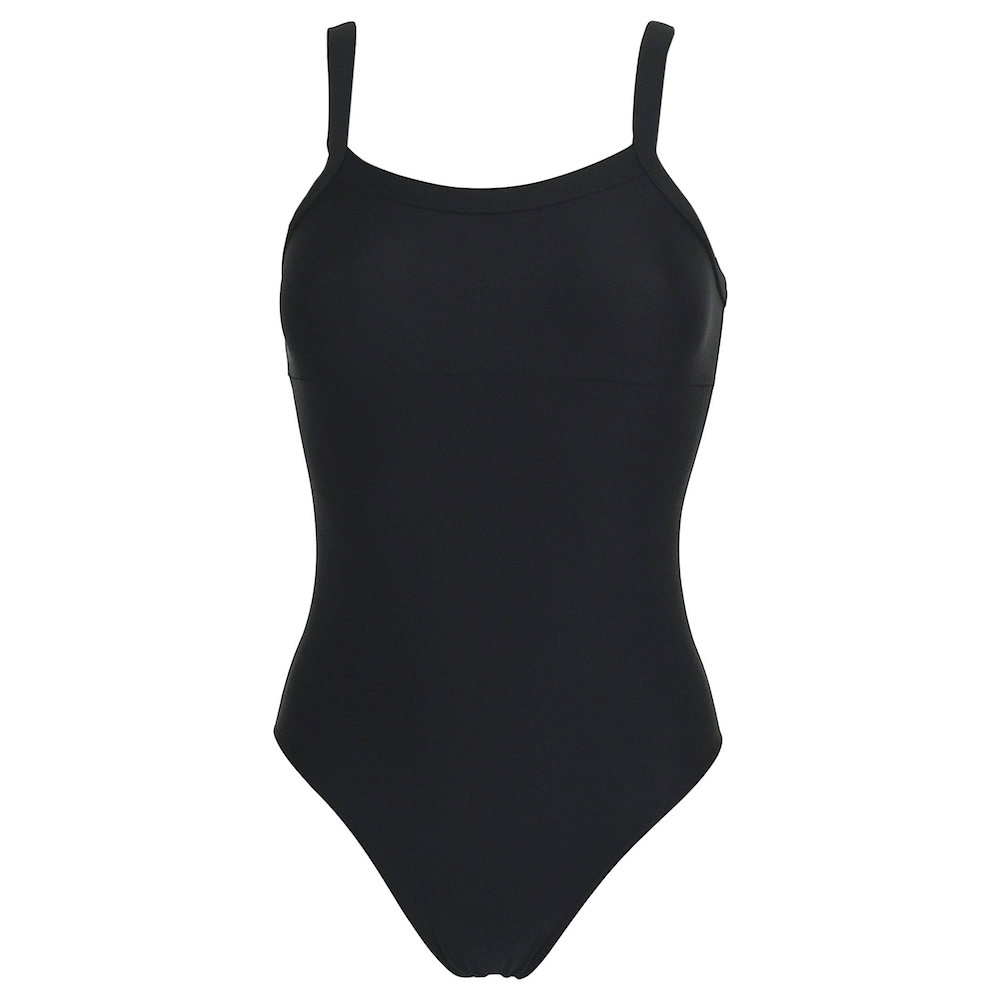 Balletpak Chantal - Dames - Zwart