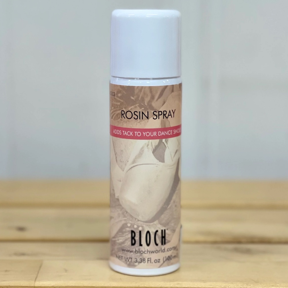 Rosin Spray - Bloch