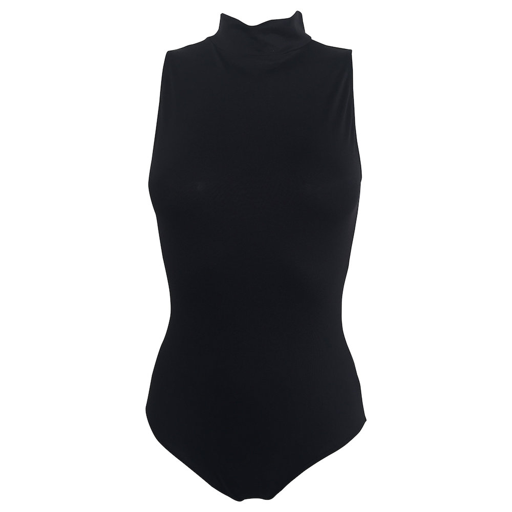 KSO - Balletpak Lilly - Dames - Zwart